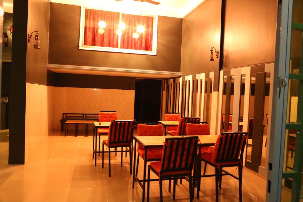 I Bed Hostel Siem Reap Exterior foto
